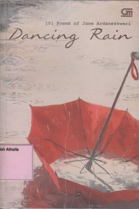 Tarian Hujan-Dancing Rain