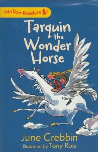 Tarquin and Wonder Horse