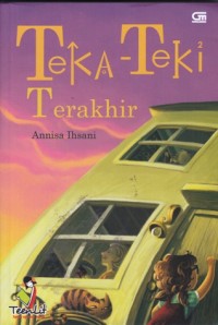 Teka-teki Terakhir