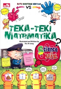 Teka-teki matematika