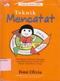 Teknik Mencatat