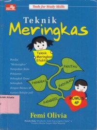 Teknik Meringkas