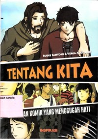 Tentang Kita: Renungan Komik yang Menggugah Hati