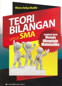Teori bilangan - Langkah awal menuju olimpiade matematika