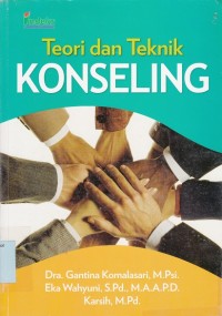 Teori dan teknik konseling