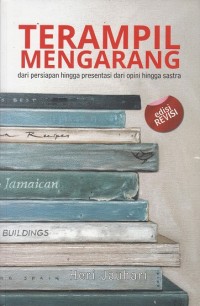 Terampil Mengarang