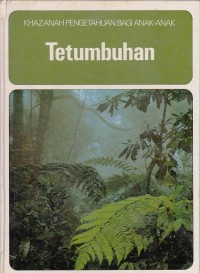 Tetumbuhan