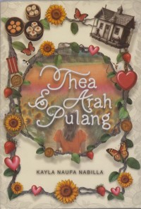 Thea & arah pulang