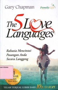 The 5 Love Languages : Family Life