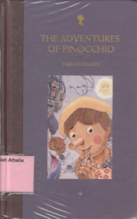 The Adventures of Pinocchio