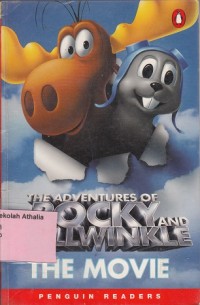 The Adventures of Rocky and Bullwinkle (Level 2)