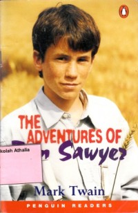 The Adventures of Tom Sawyer