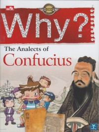 Why? The Analects of Confucius