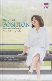 The Art of Position