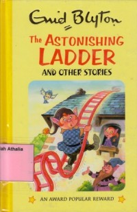 The Astonishing Ladder and other stories