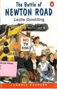 The Battle of Newton Road