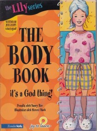 The Body Book: It's a God thing!