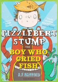 The Boy who Cried Fish