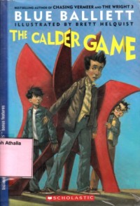 The Calder Game