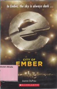The City of Ember (Level 1)