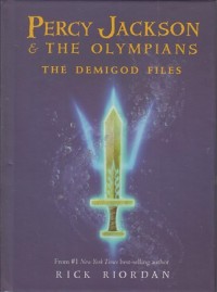 The Demigod Files