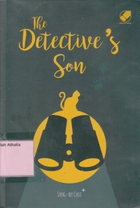 The Detective's Son