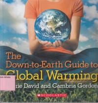 The Down to Earth Guide to Global Warming