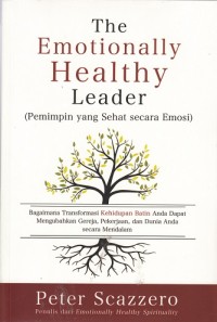 The Emotionally Healthy Leader