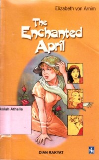 The Enchanted April