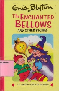 The Enchanted Bellows and other stories