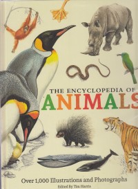 The Encyclopedia of Animals