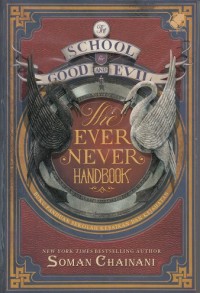 The Ever Never Handbook