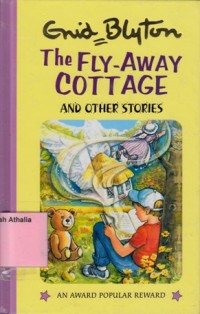 The Fly-Away Cottage and other stories