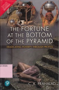 The Fortune at The Bottom of The Pyramid