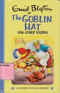 The Goblin Hat and other stories