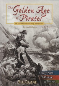 The Golden Age of Pirates