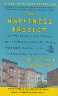 The Happiness Project