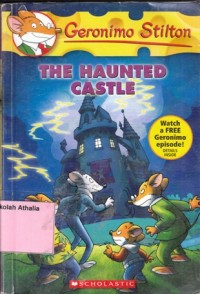 The Haunted Castle