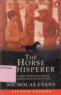 The Horse Whisperer (Level 3)