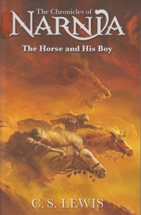 The Horse and His Boy