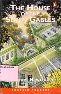 The House of The Seven Gables