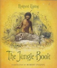 The Jungle Book