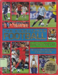 The Kingfisher Football Encyclopedia