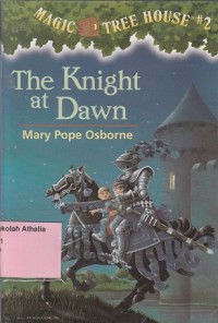 The Knight at Dawn