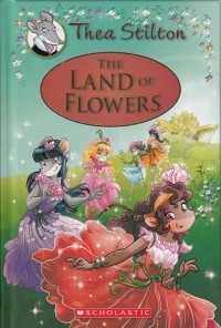 The Land of Flowers