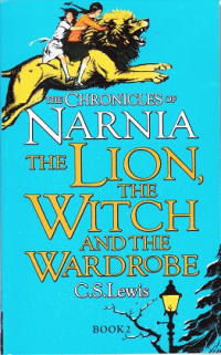 The Lion, the Witch, and the Wardrobe