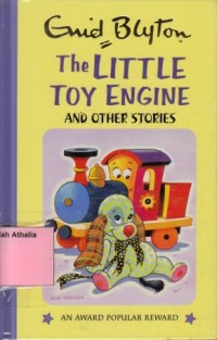 The Little Toy Engine and other stories