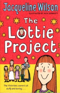 The Lottie project