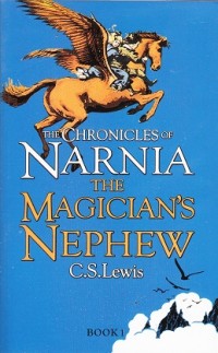 The Magician's Nephew