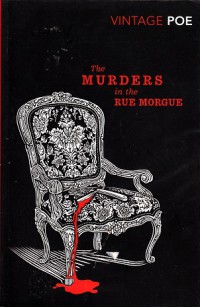 The Murders in the Rue Morgue